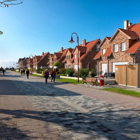 Reetdachhaus Hus Kieker Villa Insel Poel Exteriör bild
