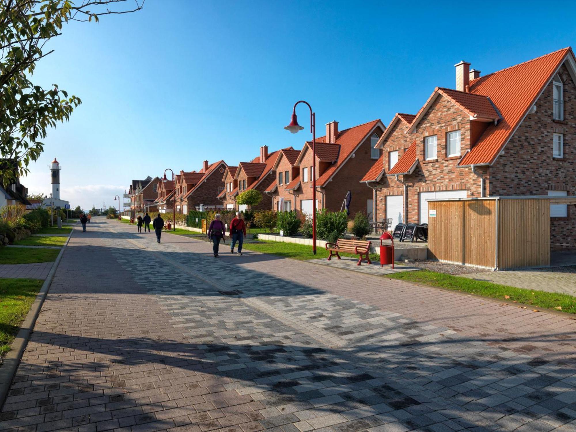 Reetdachhaus Hus Kieker Villa Insel Poel Exteriör bild