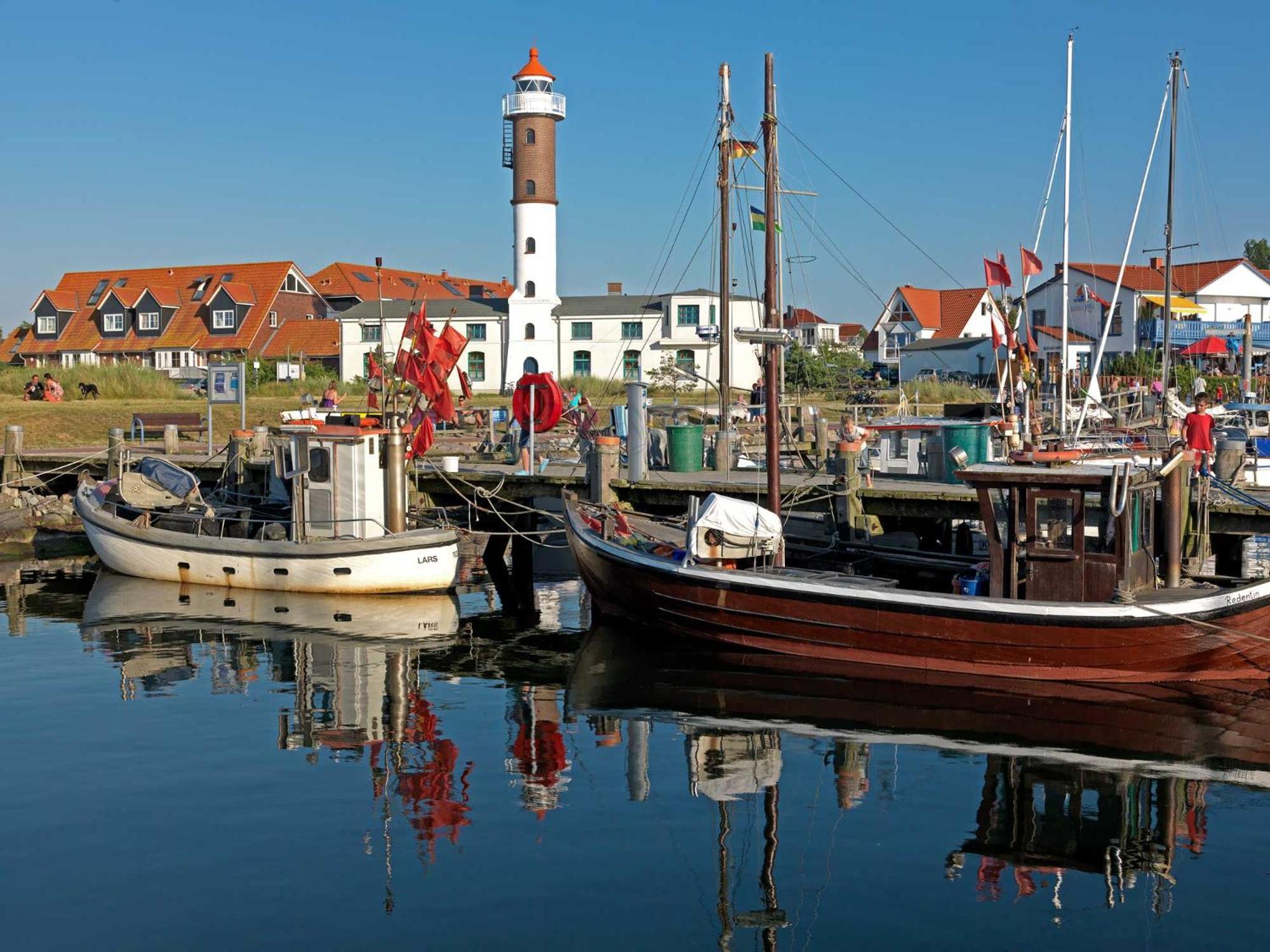 Reetdachhaus Hus Kieker Villa Insel Poel Exteriör bild